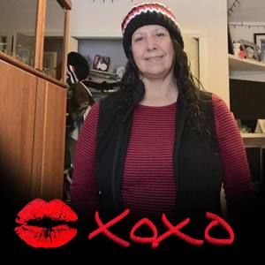 Meet your Posher, Cathy